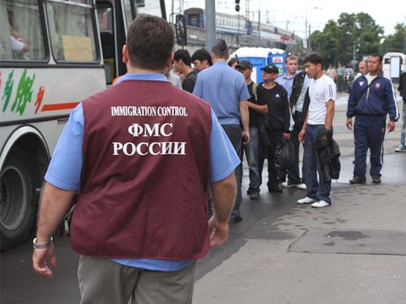 прописка в Ртищево